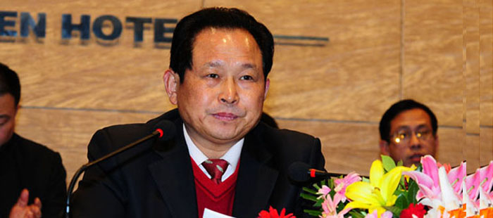 万正集团|河南万正房地产开发有限公司董事长毕竟|河南楼市网地产人生