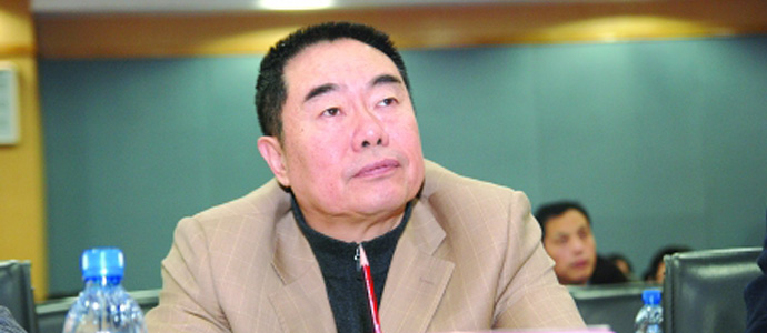 河南国信房地产有限公司董事长郭丛拔|河南楼市网地产人生