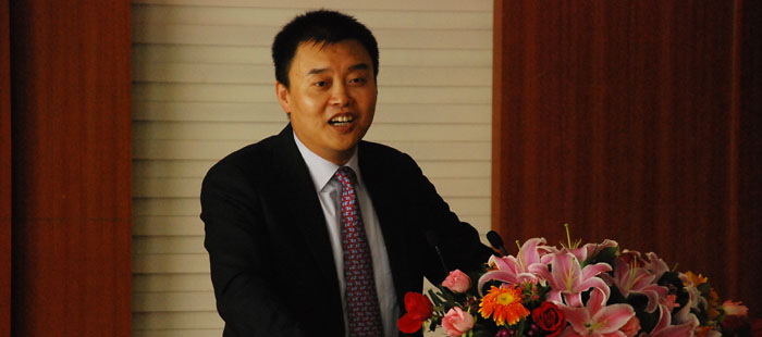天明集团|天明集团董事长姜明|河南楼市网地产人生
