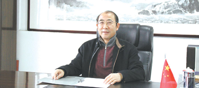 恒达地产|许昌恒达房地产集团董事长李东法|河南楼市网地产人生
