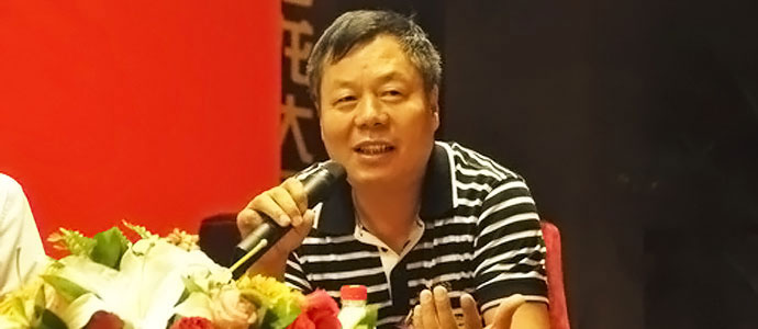 清华园房地产开发有限公司|郑州清华园房地产开发有限公司董事长李发臣|河南楼市网地产人生
