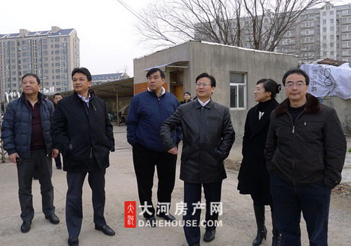 升龙地产|升龙地产有限公司董事长林亿|河南楼市网地产人生