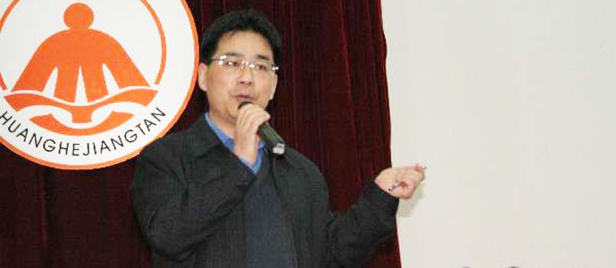 康桥地产|康桥地产有限公司董事长宋革委|河南楼市网地产人生