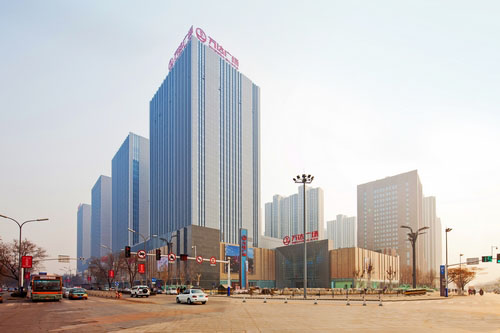 大连万达集团|大连万达集团董事长王健林|河南楼市网地产人生