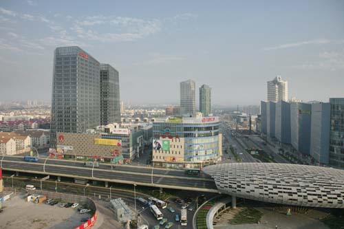 大连万达集团|大连万达集团董事长王健林|河南楼市网地产人生