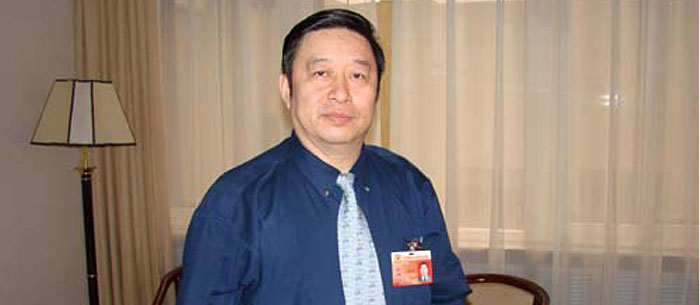 台兴房产|台兴房产有限公司董事长王超斌|河南楼市网地产人生