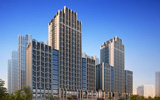 鑫苑(中国)置业有限公司董事长张勇先生|河南鑫苑置业|河南楼市网地产人生