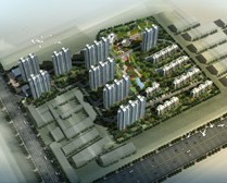 河南正商置业有限公司董事长张敬国先生|正商地产|河南楼市网地产人生