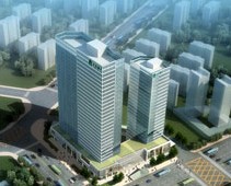 河南正商置业有限公司董事长张敬国先生|正商地产|河南楼市网地产人生