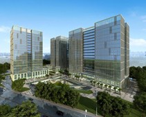 河南正商置业有限公司董事长张敬国先生|正商地产|河南楼市网地产人生