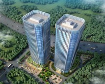 河南正商置业有限公司董事长张敬国先生|正商地产|河南楼市网地产人生