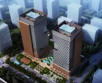河南正商置业有限公司董事长张敬国先生|正商地产|河南楼市网地产人生