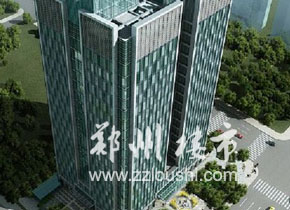 河南正商置业有限公司董事长张敬国先生|正商地产|河南楼市网地产人生