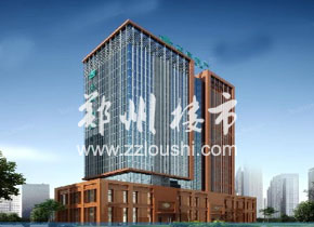 河南正商置业有限公司董事长张敬国先生|正商地产|河南楼市网地产人生