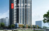 河南正商置业有限公司董事长张敬国先生|正商地产|河南楼市网地产人生