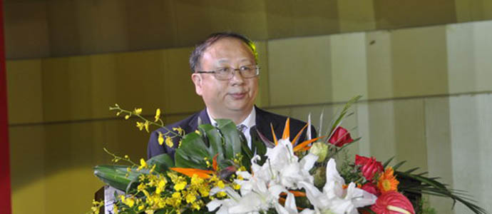 河南正商置业有限公司董事长张敬国先生|正商地产|河南楼市网地产人生