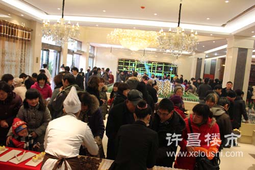 许昌楼市网现场直播