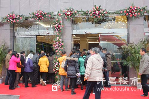 许昌楼市网现场直播