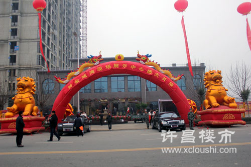 许昌楼市网现场直播