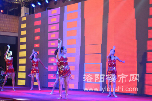 洛阳楼市网现场直播