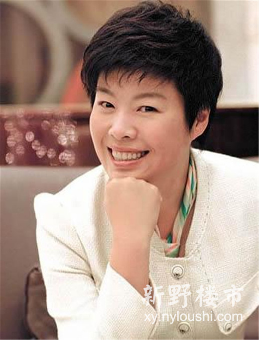 聆听于丹国学智慧 品鉴鑫汇状元学府暨于丹大